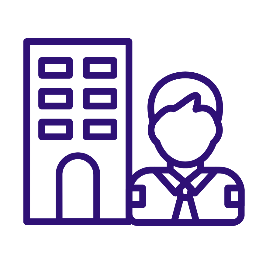 Directeur d’hôtel icon